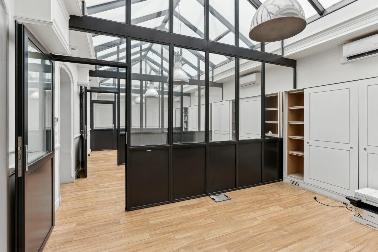 Bureau Paris 280m² Location bureau Paris OLBUR2528720 10